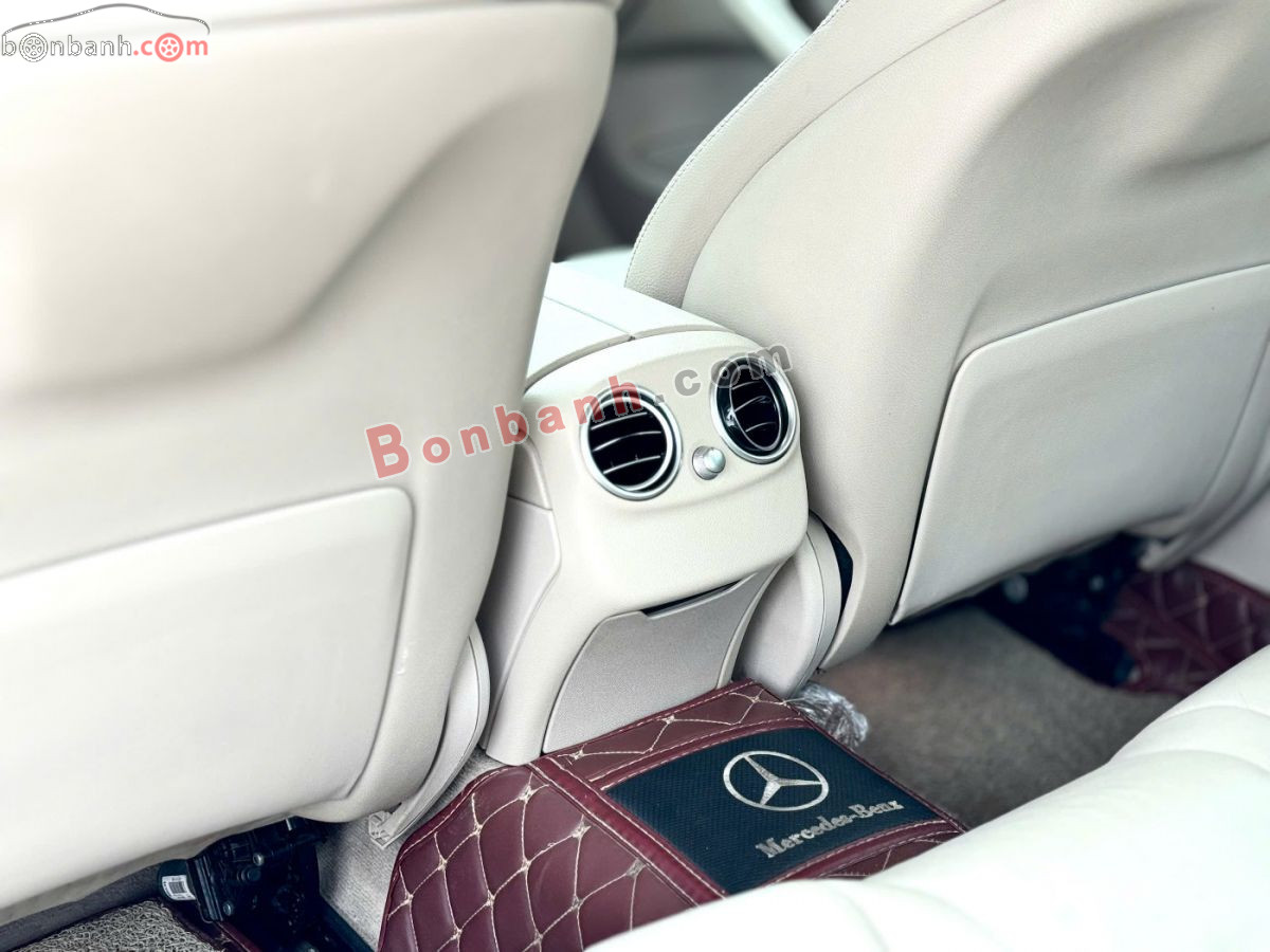 Bán ô tô Mercedes Benz C class C200 Exclusive - 2020 - xe cũ