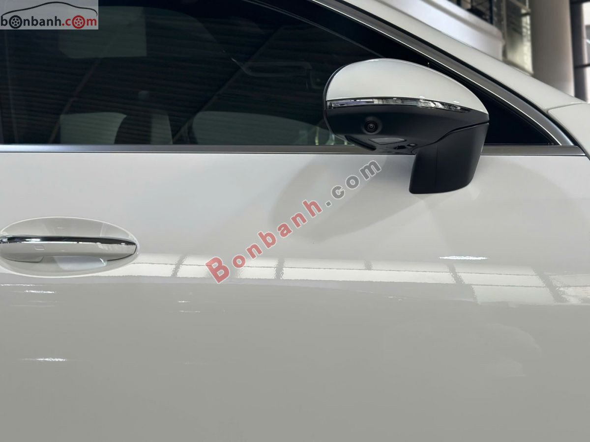 Bán ô tô Mercedes Benz GLC 300 4Matic - 2025 - xe cũ