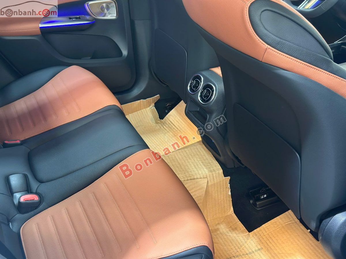Bán ô tô Mercedes Benz GLC 300 4Matic - 2025 - xe cũ