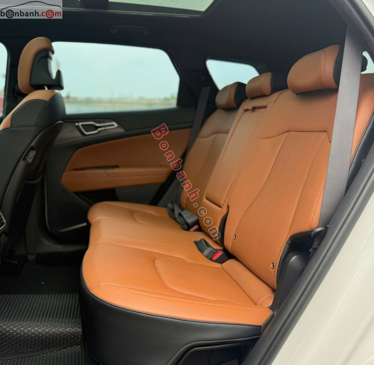 Bán ô tô Kia Sportage Signature X-Line 1.6T AWD - 2022 - xe cũ