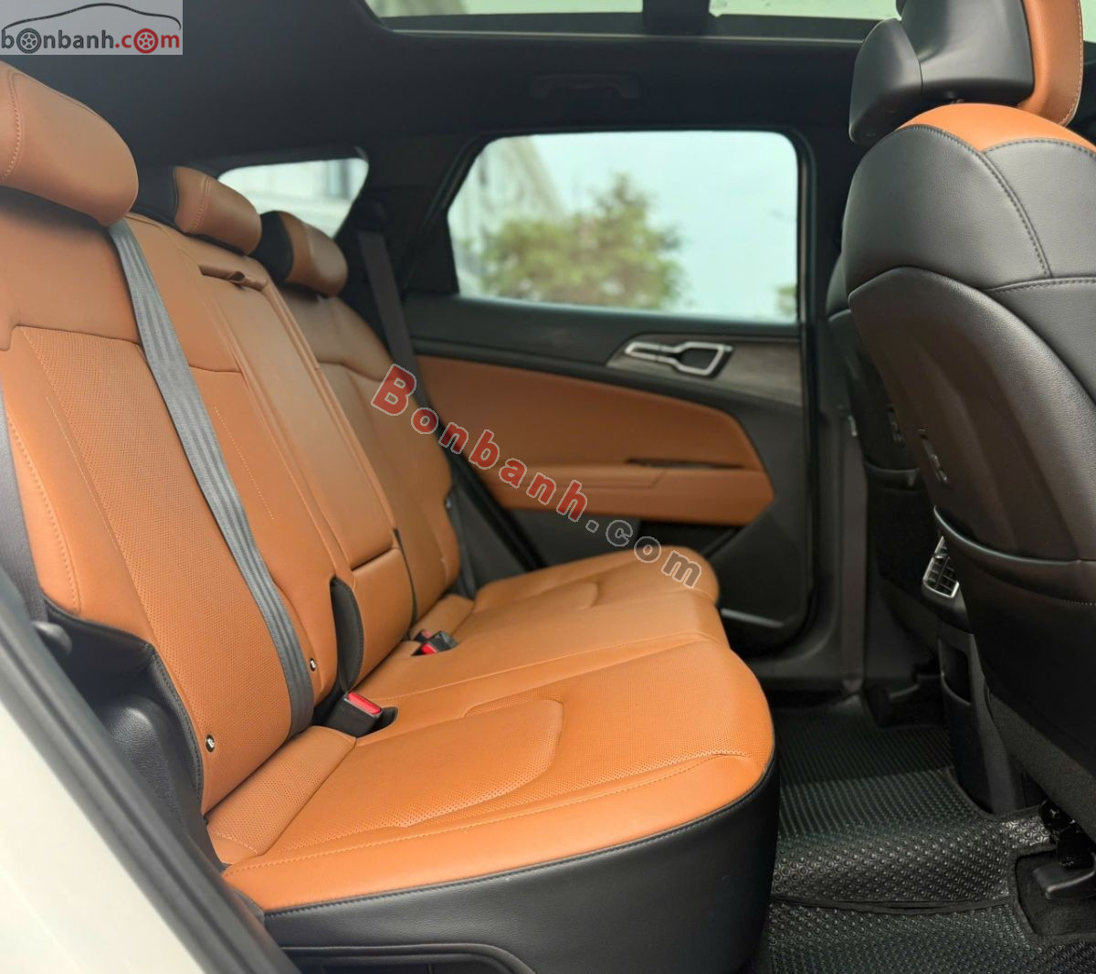Bán ô tô Kia Sportage Signature X-Line 1.6T AWD - 2022 - xe cũ