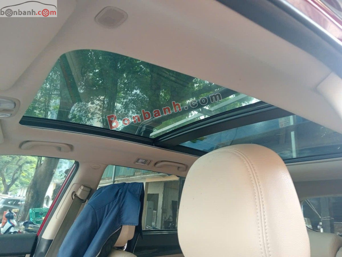 Bán ô tô Kia Sorento DATH - 2018 - xe cũ