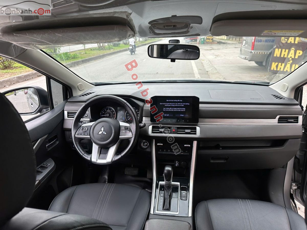 Bán ô tô Mitsubishi Xpander Premium 1.5 AT - 2022 - xe cũ