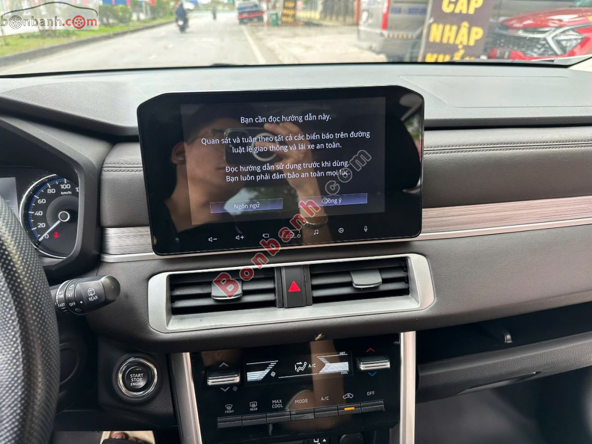 Bán ô tô Mitsubishi Xpander Premium 1.5 AT - 2022 - xe cũ