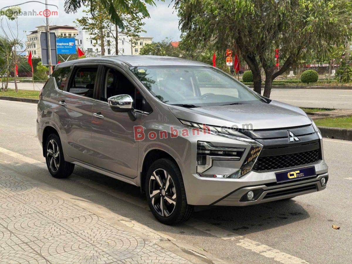 Bán ô tô Mitsubishi Xpander Premium 1.5 AT - 2022 - xe cũ