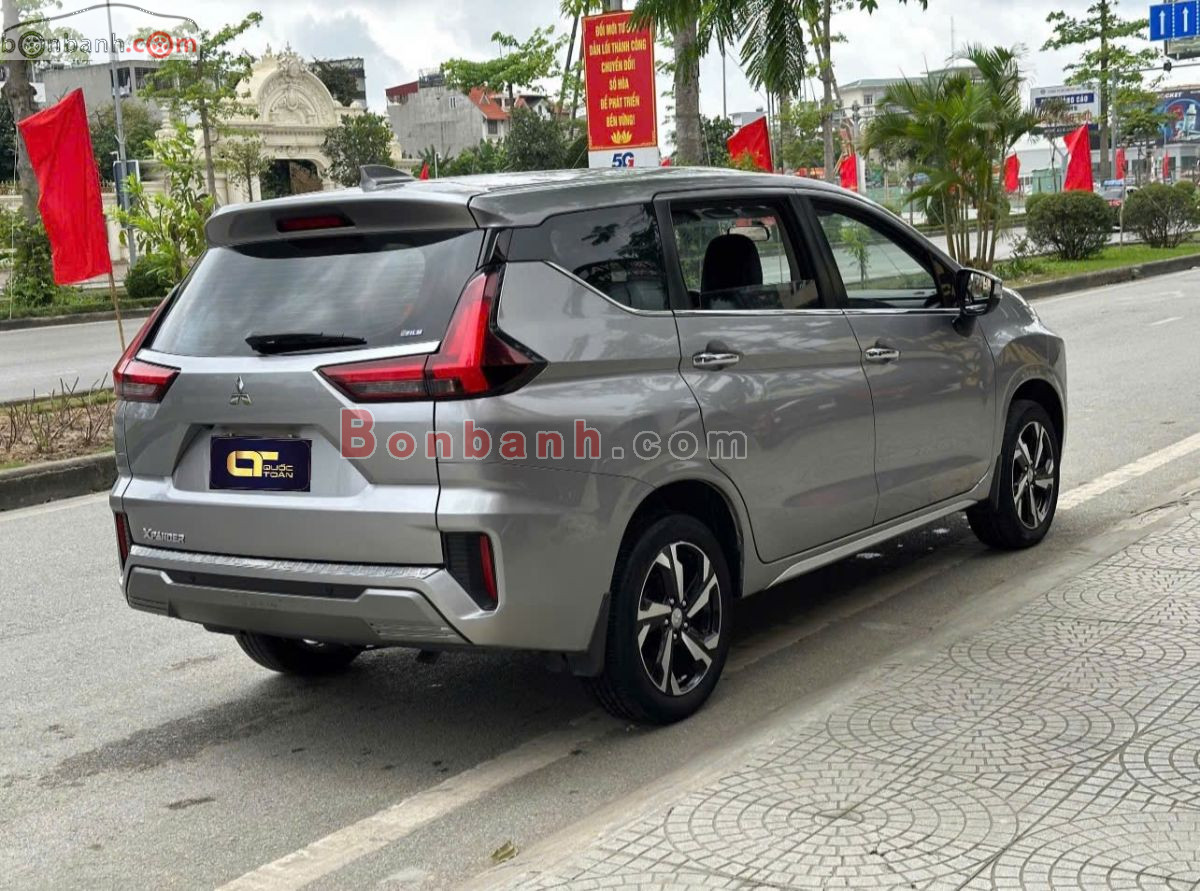 Bán ô tô Mitsubishi Xpander Premium 1.5 AT - 2022 - xe cũ