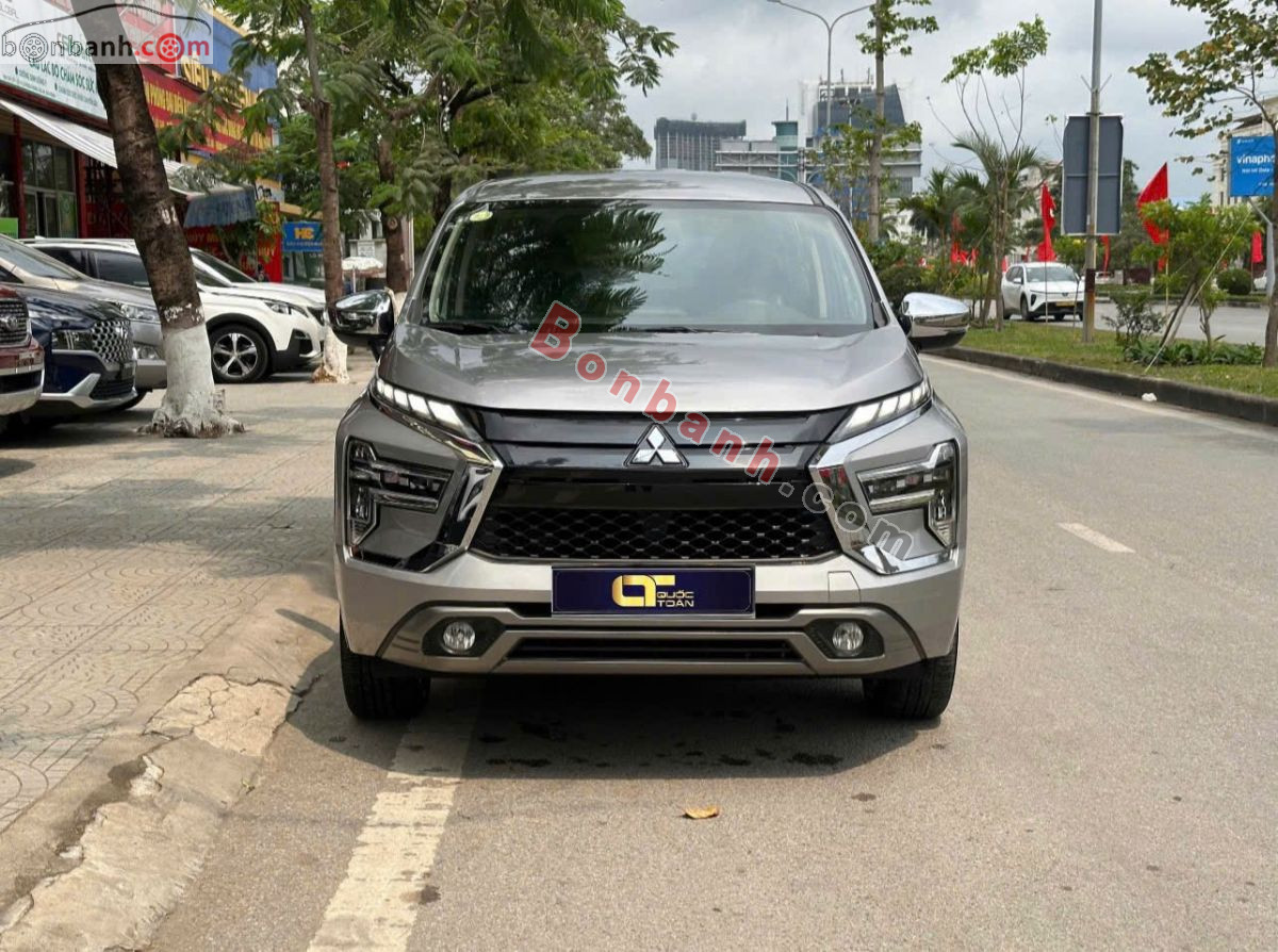 Bán ô tô Mitsubishi Xpander Premium 1.5 AT - 2022 - xe cũ