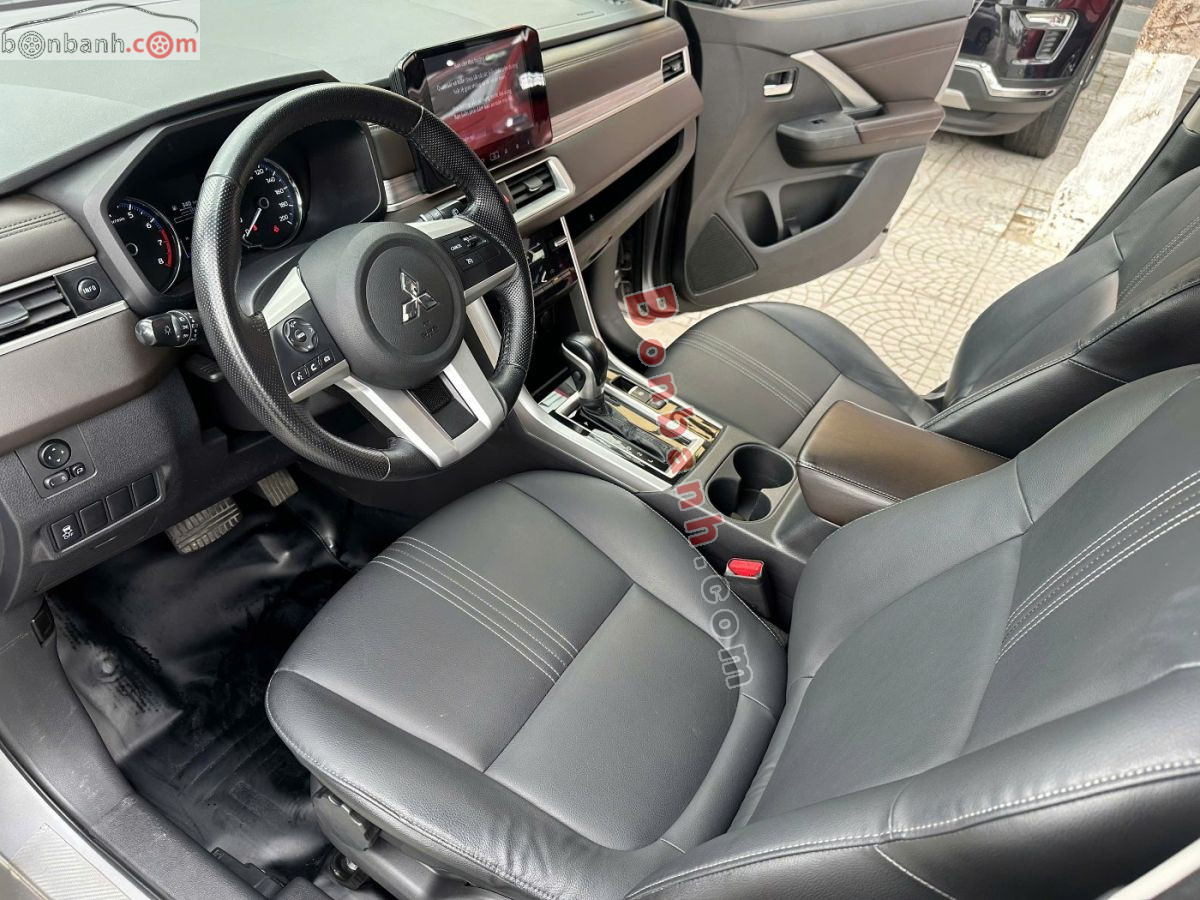 Bán ô tô Mitsubishi Xpander Premium 1.5 AT - 2022 - xe cũ