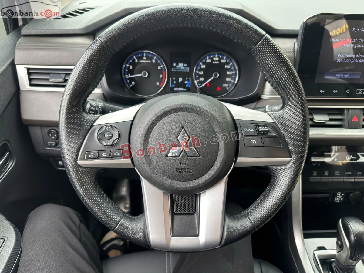 Bán ô tô Mitsubishi Xpander Premium 1.5 AT - 2022 - xe cũ