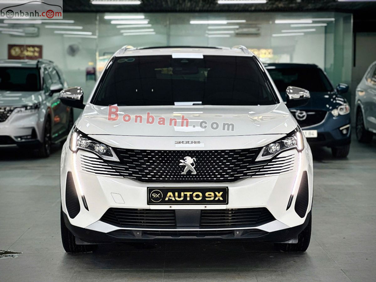 Bán ô tô Peugeot 3008 Premium - 2024 - xe cũ