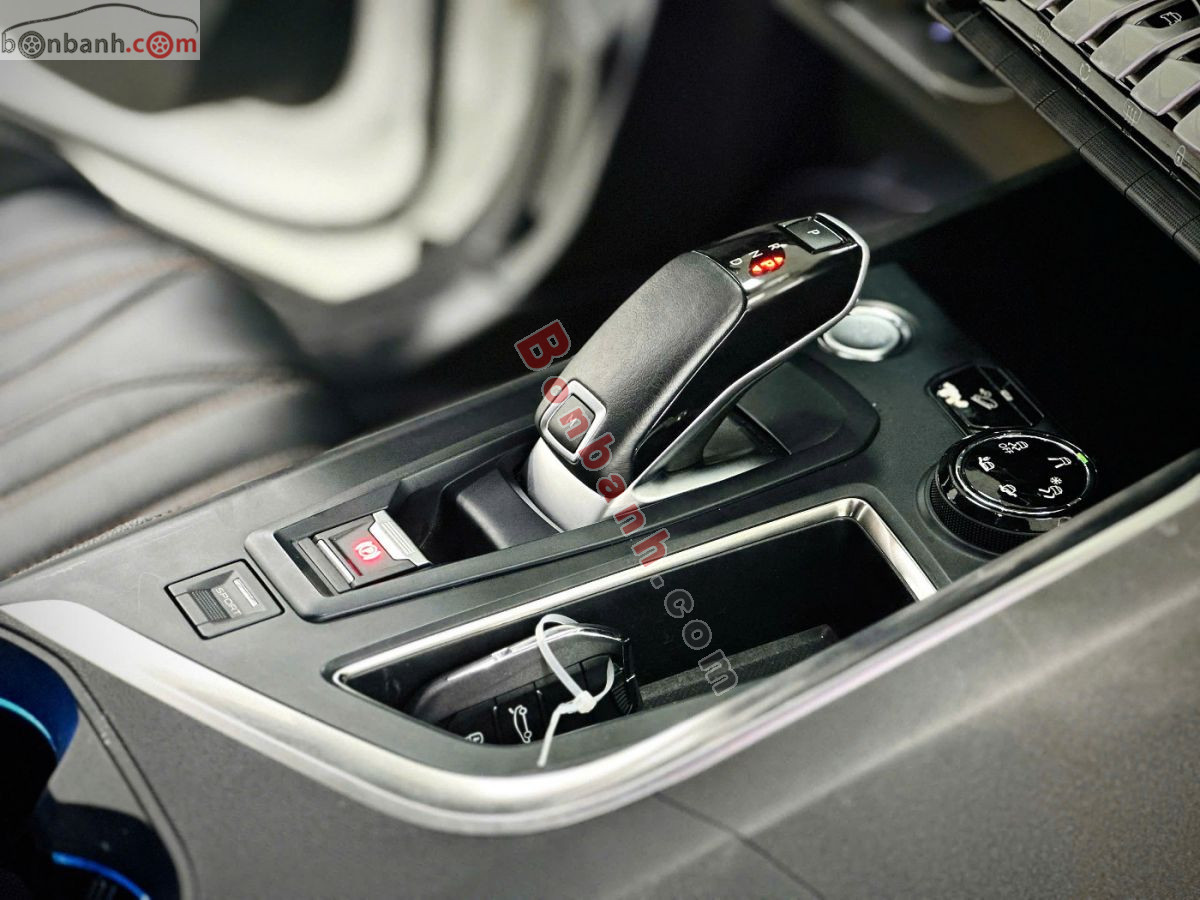 Bán ô tô Peugeot 3008 Premium - 2024 - xe cũ