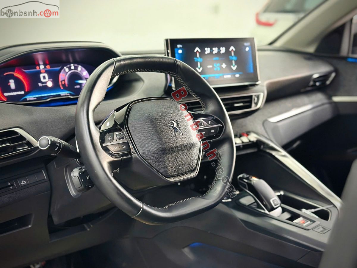Bán ô tô Peugeot 3008 Premium - 2024 - xe cũ