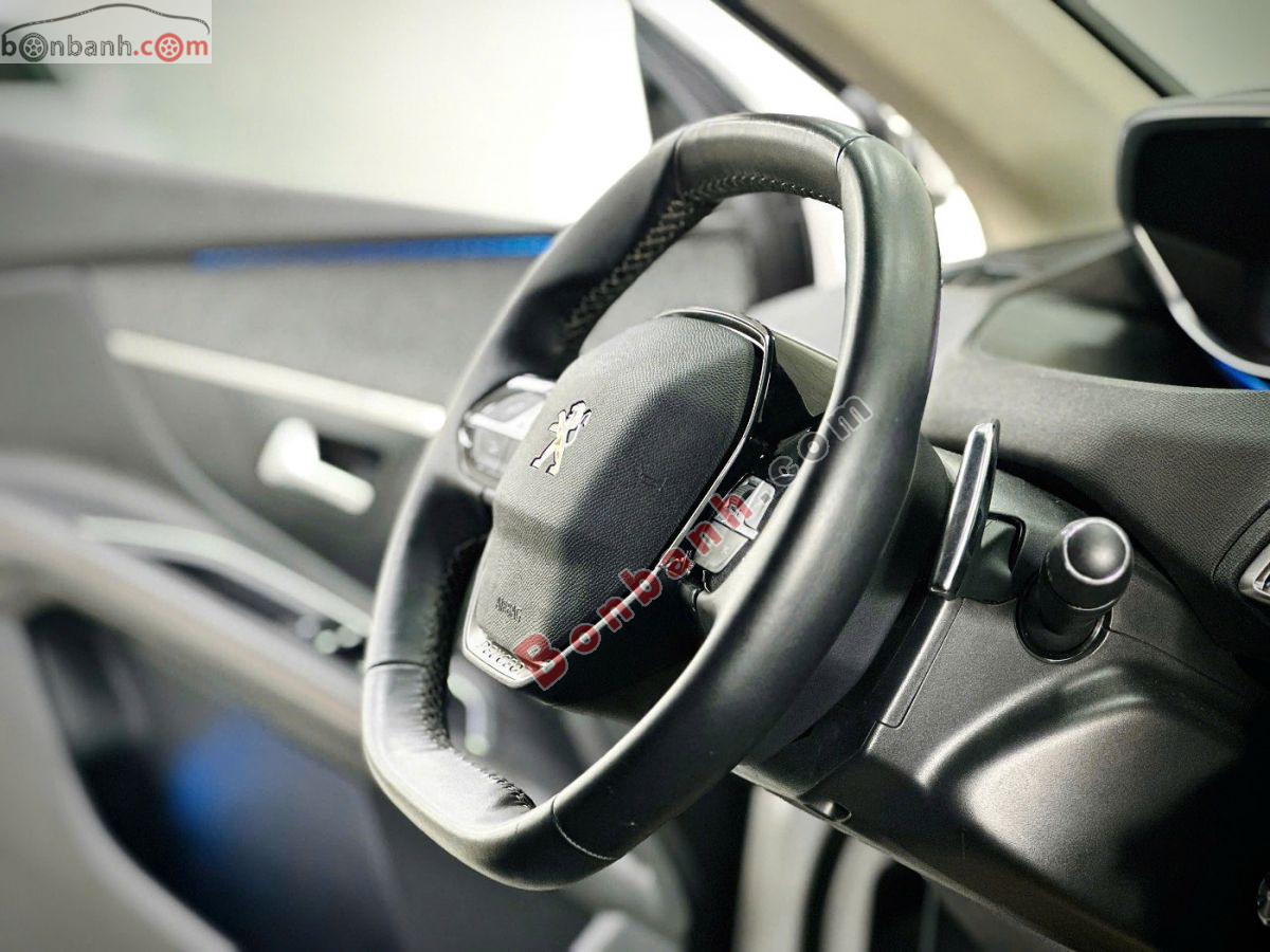 Bán ô tô Peugeot 3008 Premium - 2024 - xe cũ
