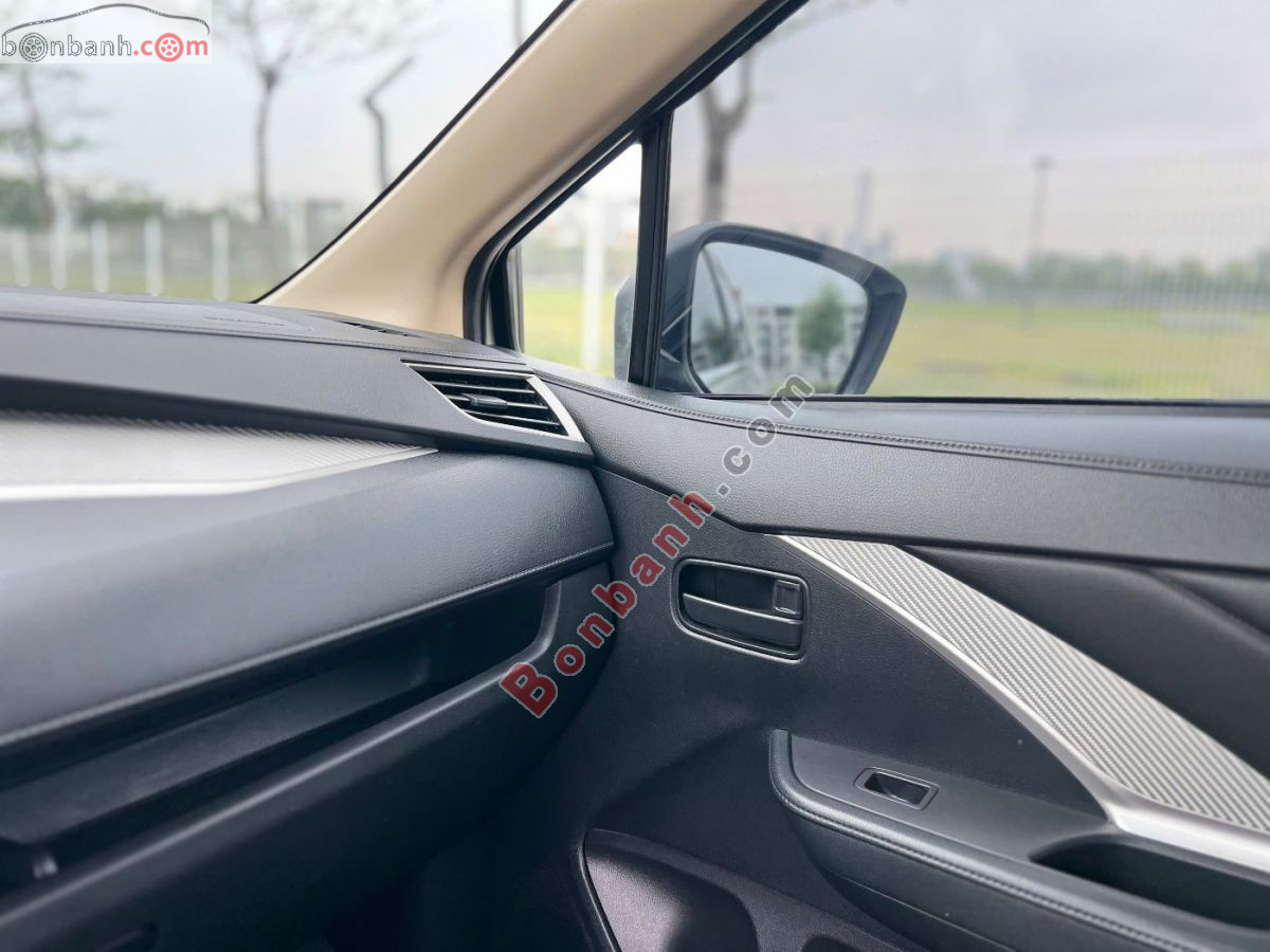 Bán ô tô Mitsubishi Xpander 1.5 MT - 2022 - xe cũ