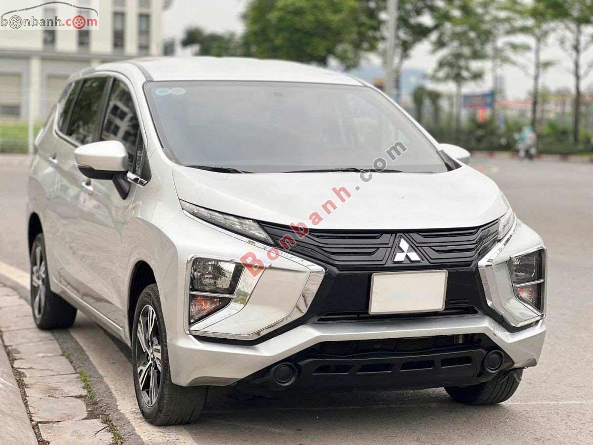 Bán ô tô Mitsubishi Xpander 1.5 MT - 2022 - xe cũ