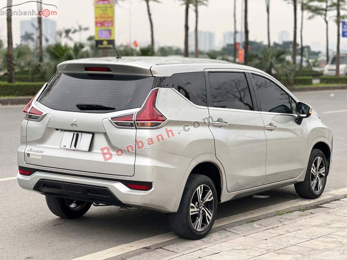 Bán ô tô Mitsubishi Xpander 1.5 MT - 2022 - xe cũ