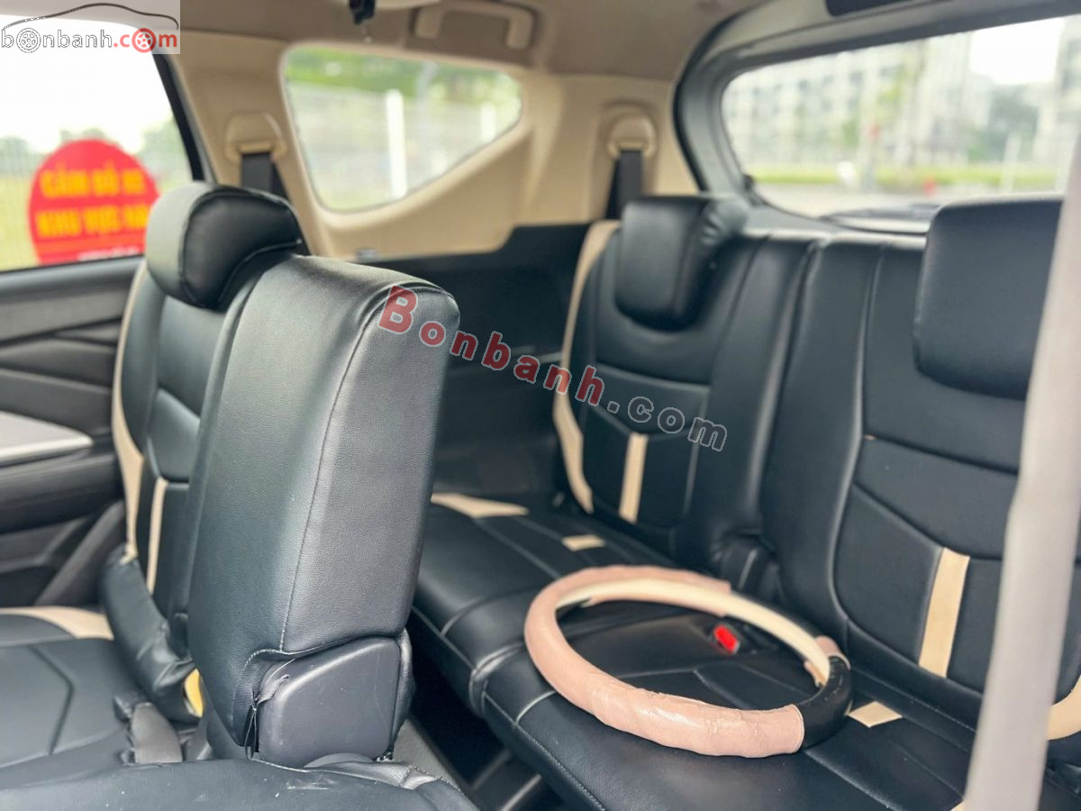 Bán ô tô Mitsubishi Xpander 1.5 MT - 2022 - xe cũ