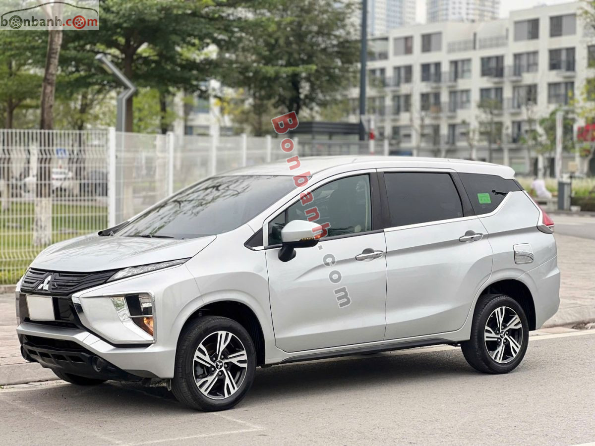 Bán ô tô Mitsubishi Xpander 1.5 MT - 2022 - xe cũ