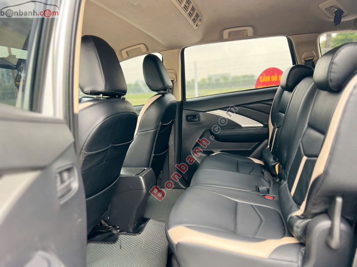 Bán ô tô Mitsubishi Xpander 1.5 MT - 2022 - xe cũ