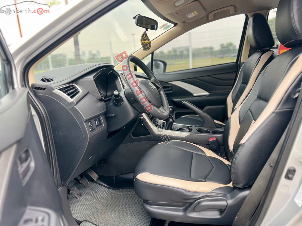 Bán ô tô Mitsubishi Xpander 1.5 MT - 2022 - xe cũ