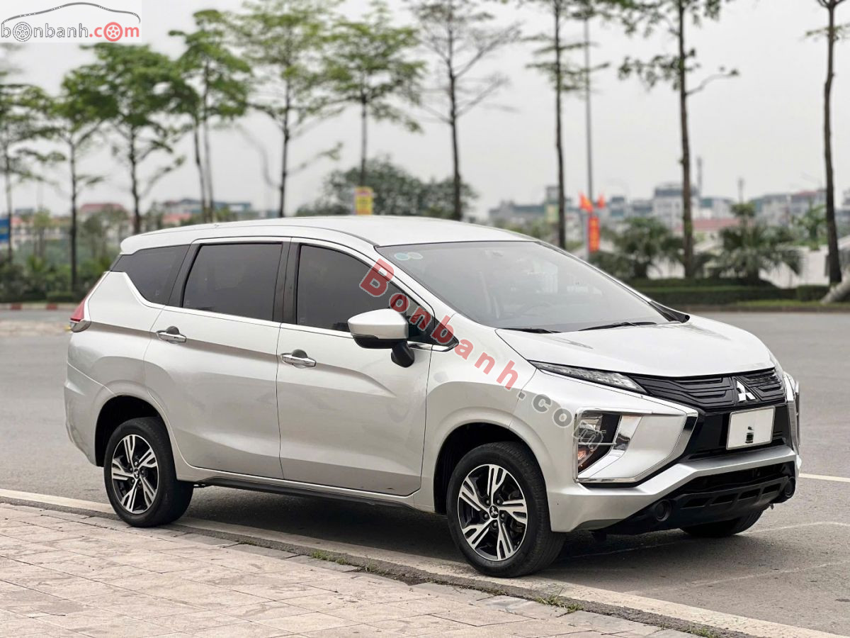 Bán ô tô Mitsubishi Xpander 1.5 MT - 2022 - xe cũ