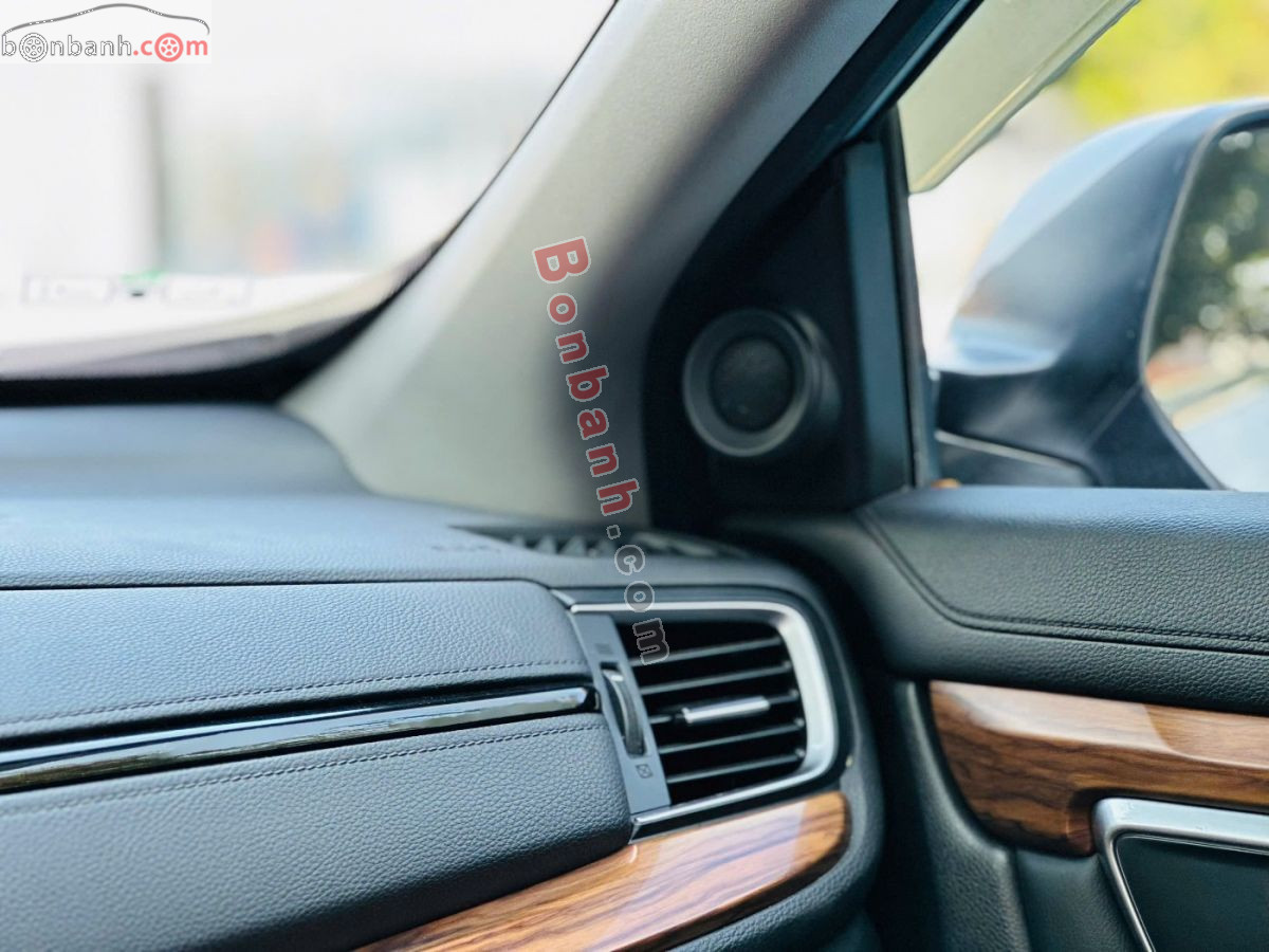Bán ô tô Honda CRV L - 2020 - xe cũ