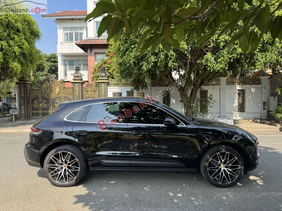 Bán ô tô Porsche Macan 2.0 - 2023 - xe cũ
