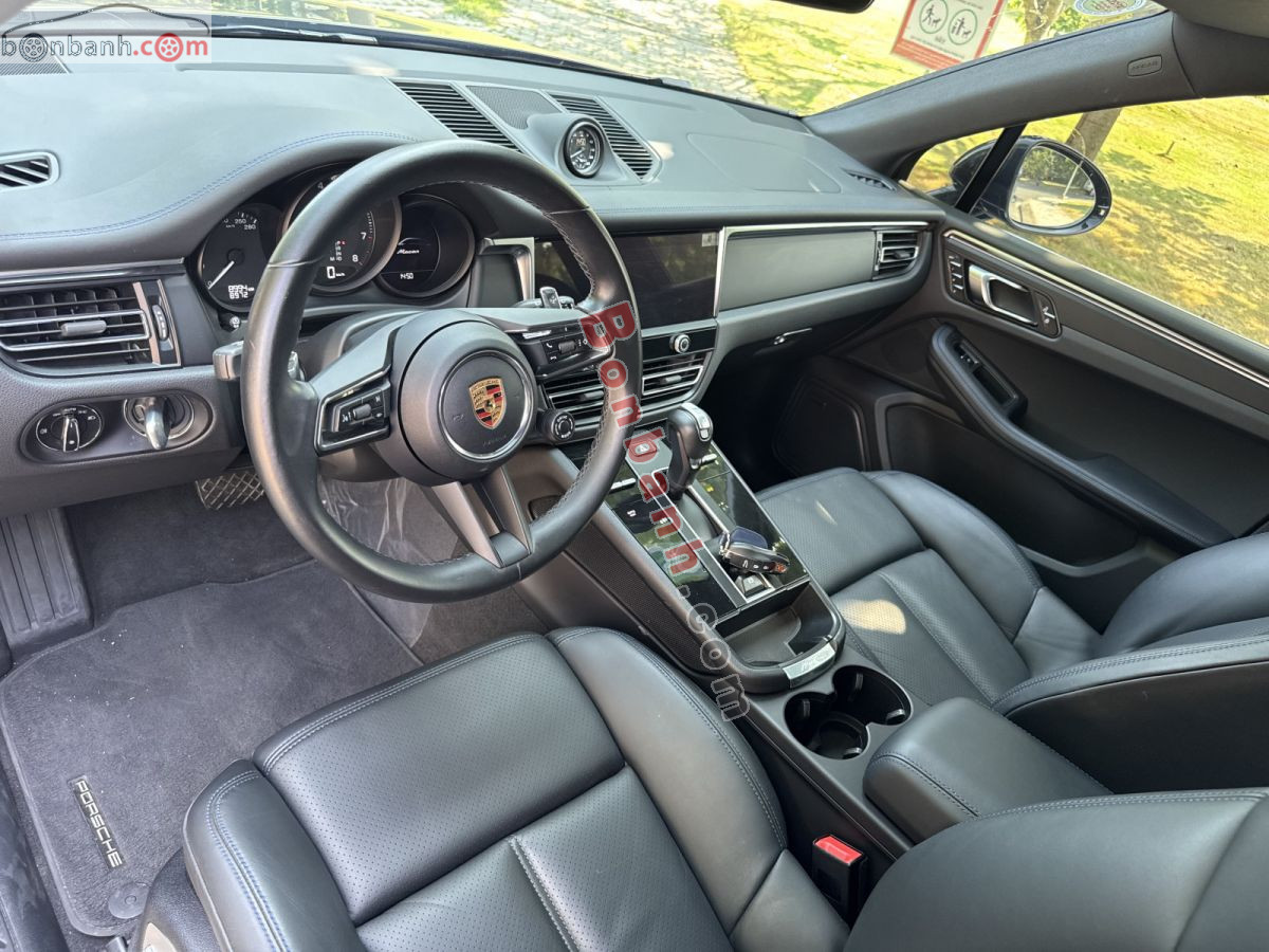 Bán ô tô Porsche Macan 2.0 - 2023 - xe cũ