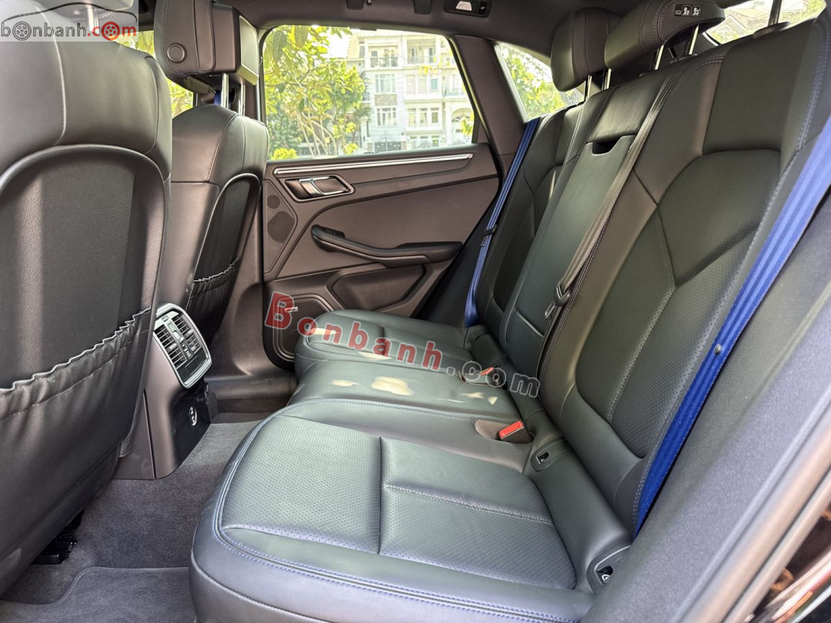 Bán ô tô Porsche Macan 2.0 - 2023 - xe cũ