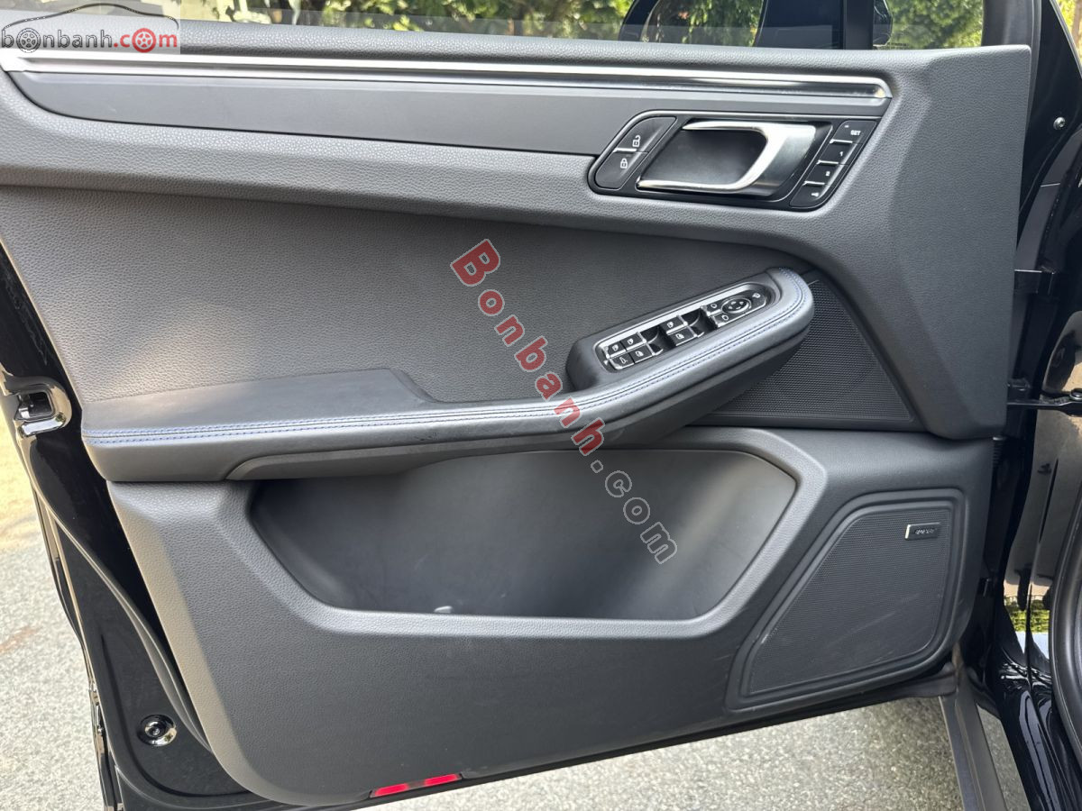 Bán ô tô Porsche Macan 2.0 - 2023 - xe cũ