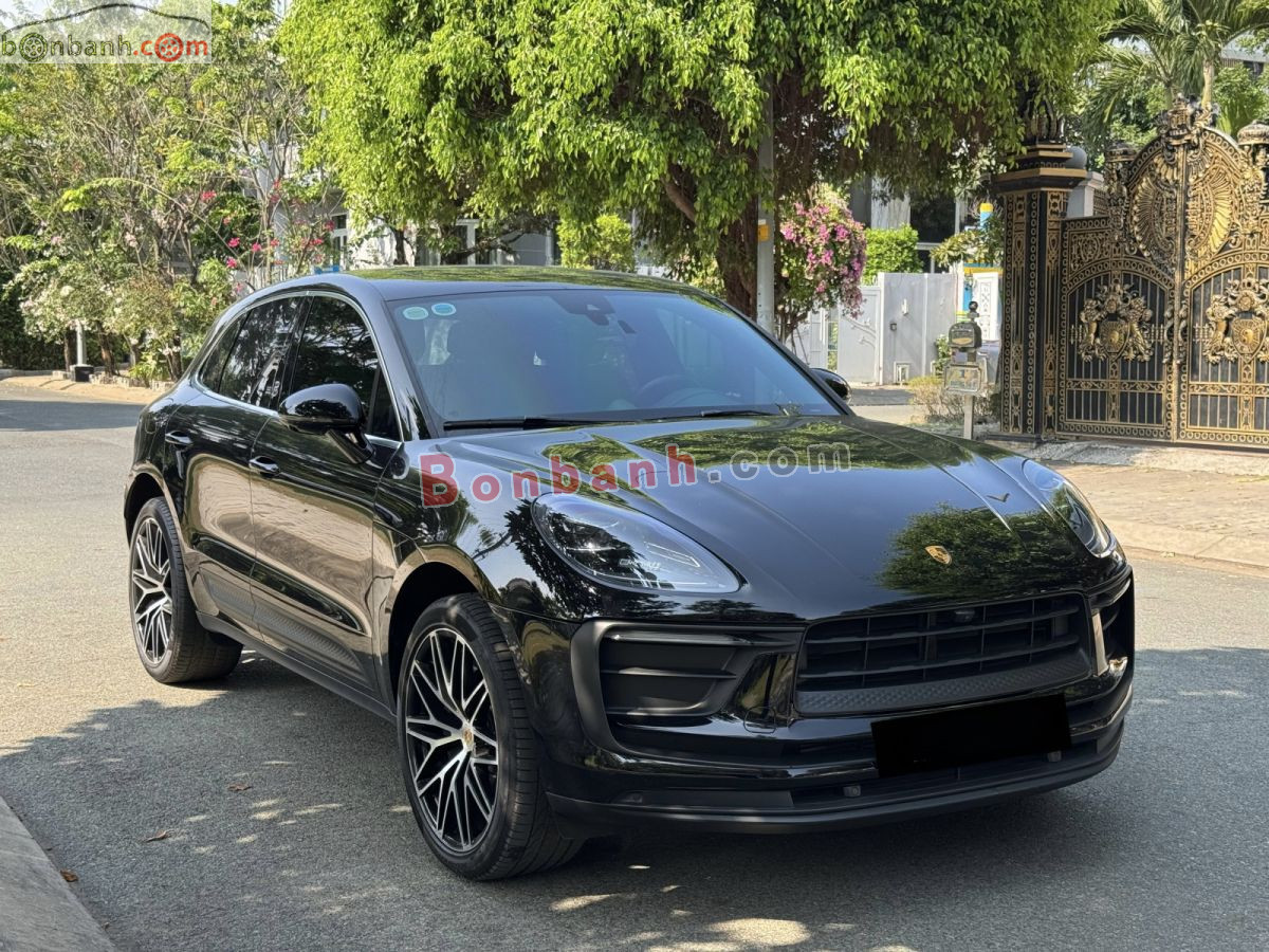Bán ô tô Porsche Macan 2.0 - 2023 - xe cũ