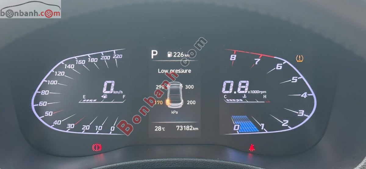 Bán ô tô Hyundai Accent 1.4 AT - 2022 - xe cũ