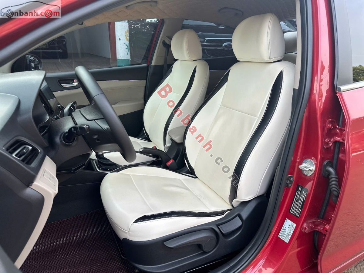 Bán ô tô Hyundai Accent 1.4 AT - 2022 - xe cũ