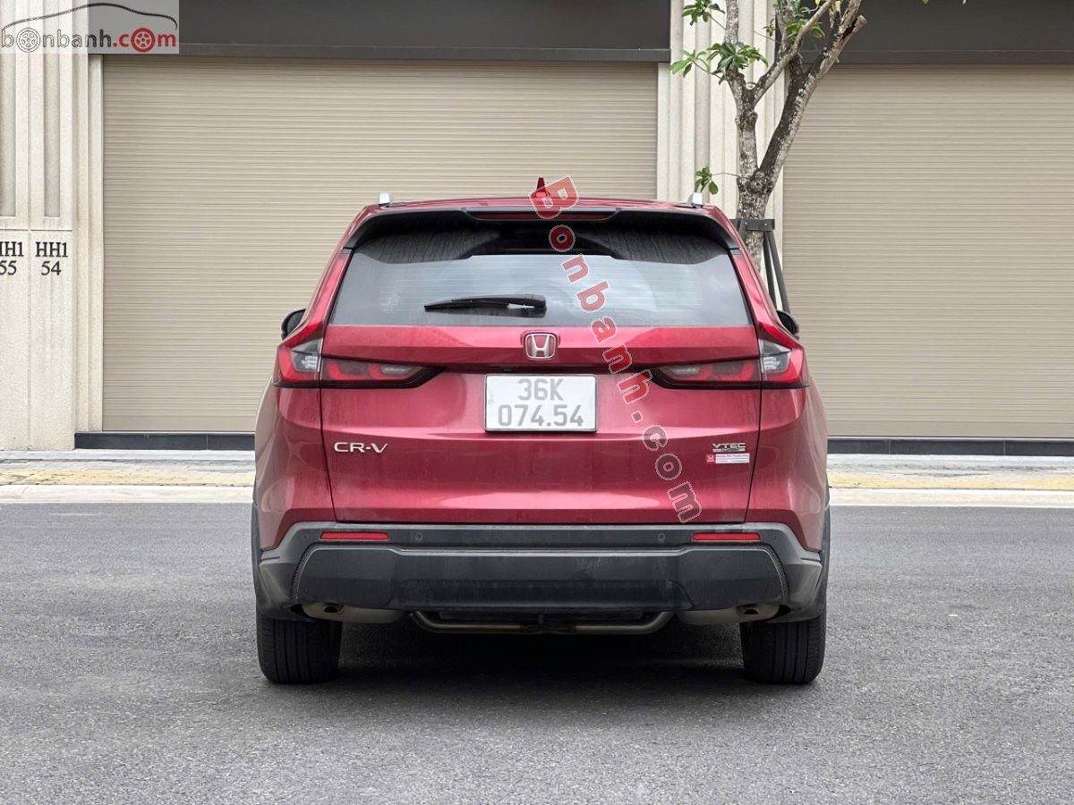 Bán ô tô Honda CRV L - 2023 - xe cũ