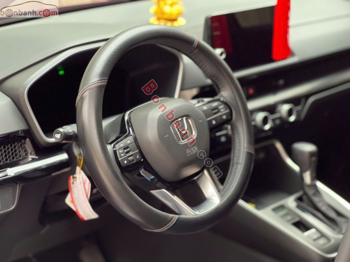 Bán ô tô Honda CRV L - 2023 - xe cũ