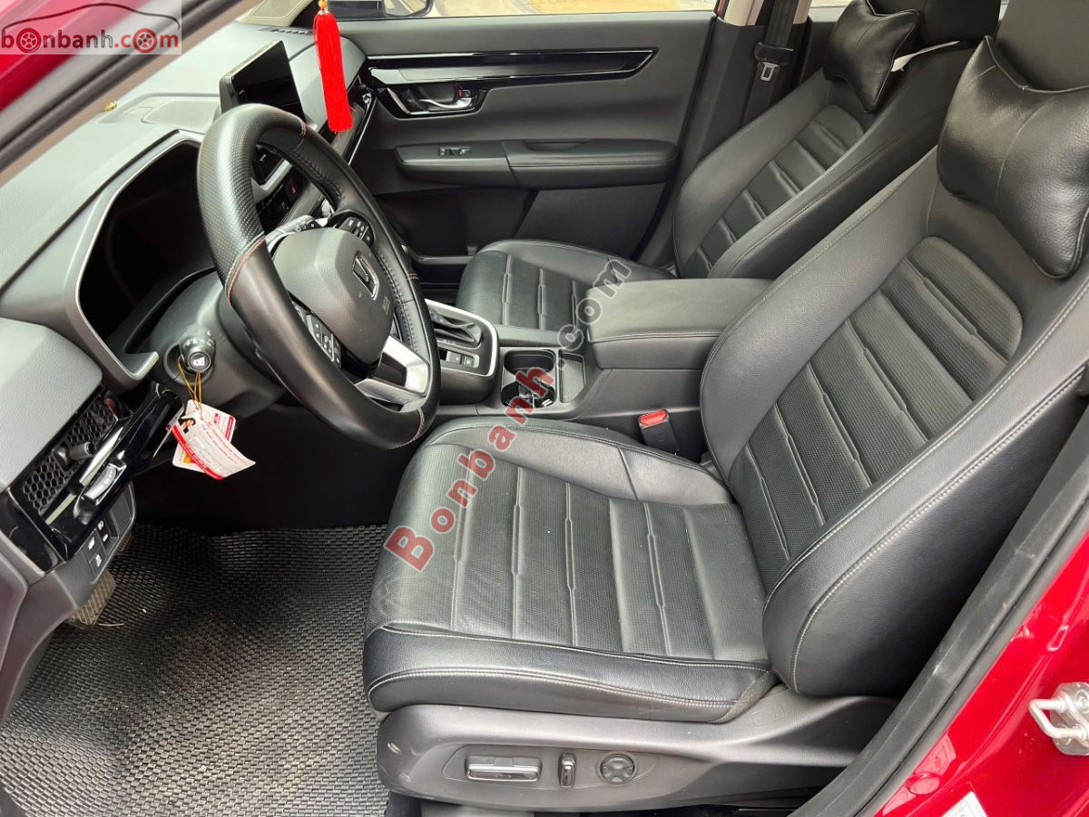 Bán ô tô Honda CRV L - 2023 - xe cũ