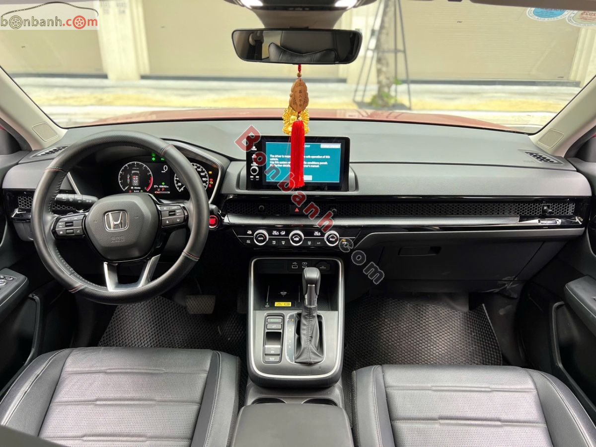 Bán ô tô Honda CRV L - 2023 - xe cũ
