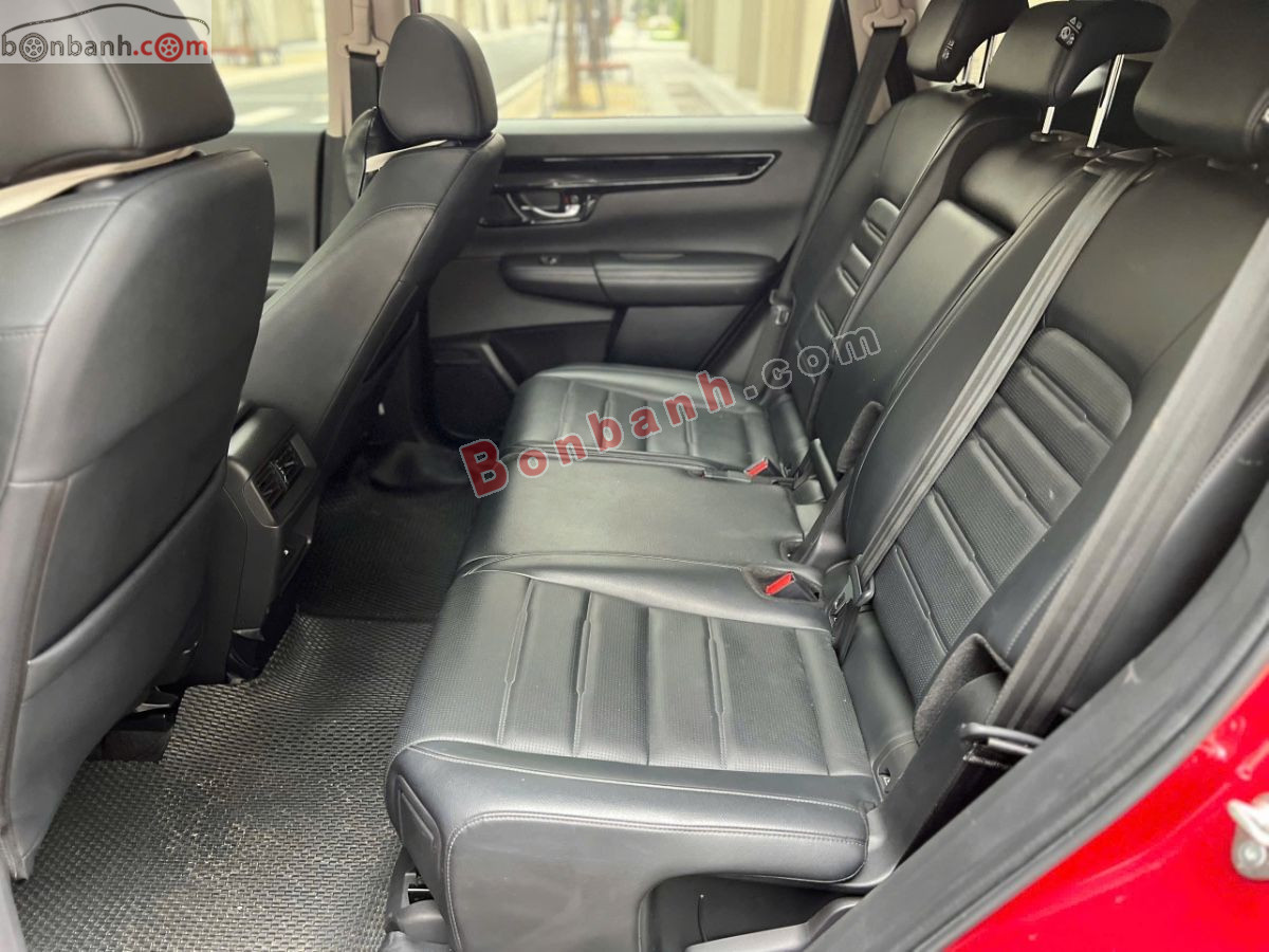 Bán ô tô Honda CRV L - 2023 - xe cũ
