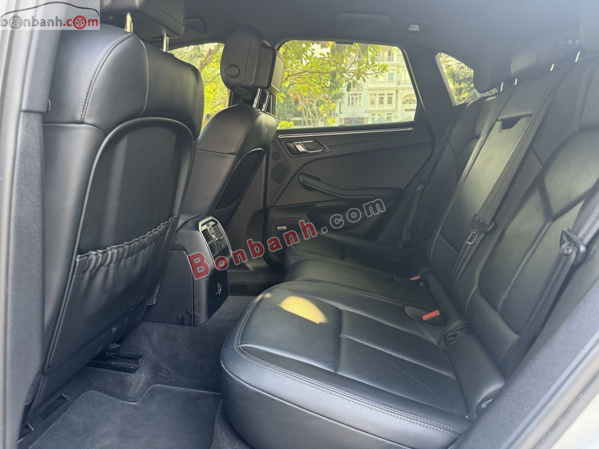 Bán ô tô Porsche Macan 2.0 - 2021 - xe cũ
