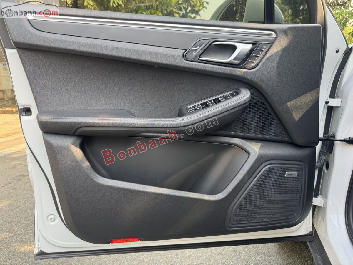 Bán ô tô Porsche Macan 2.0 - 2021 - xe cũ