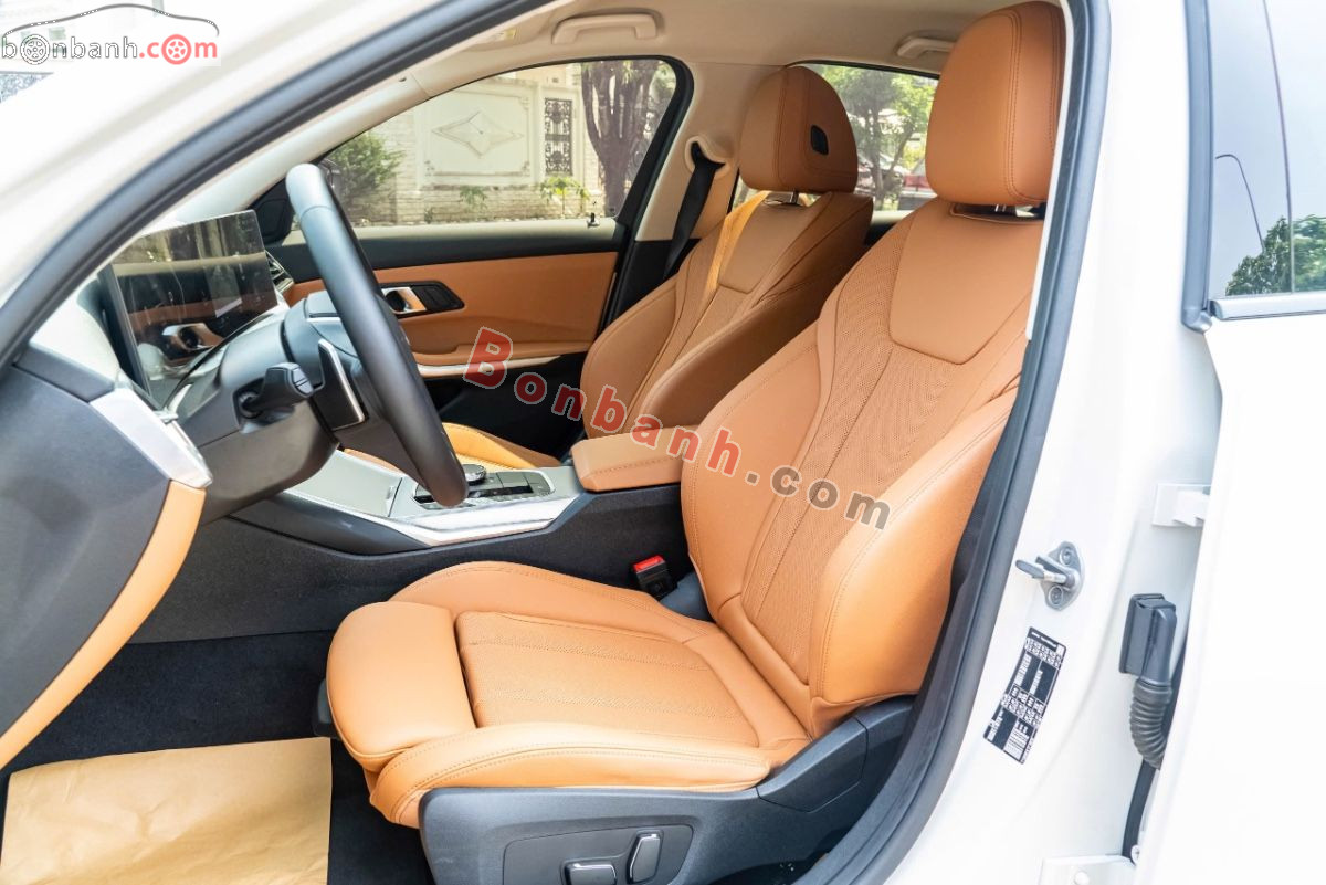 Bán ô tô BMW 3 Series 320i Sport Line - 2024 - xe cũ
