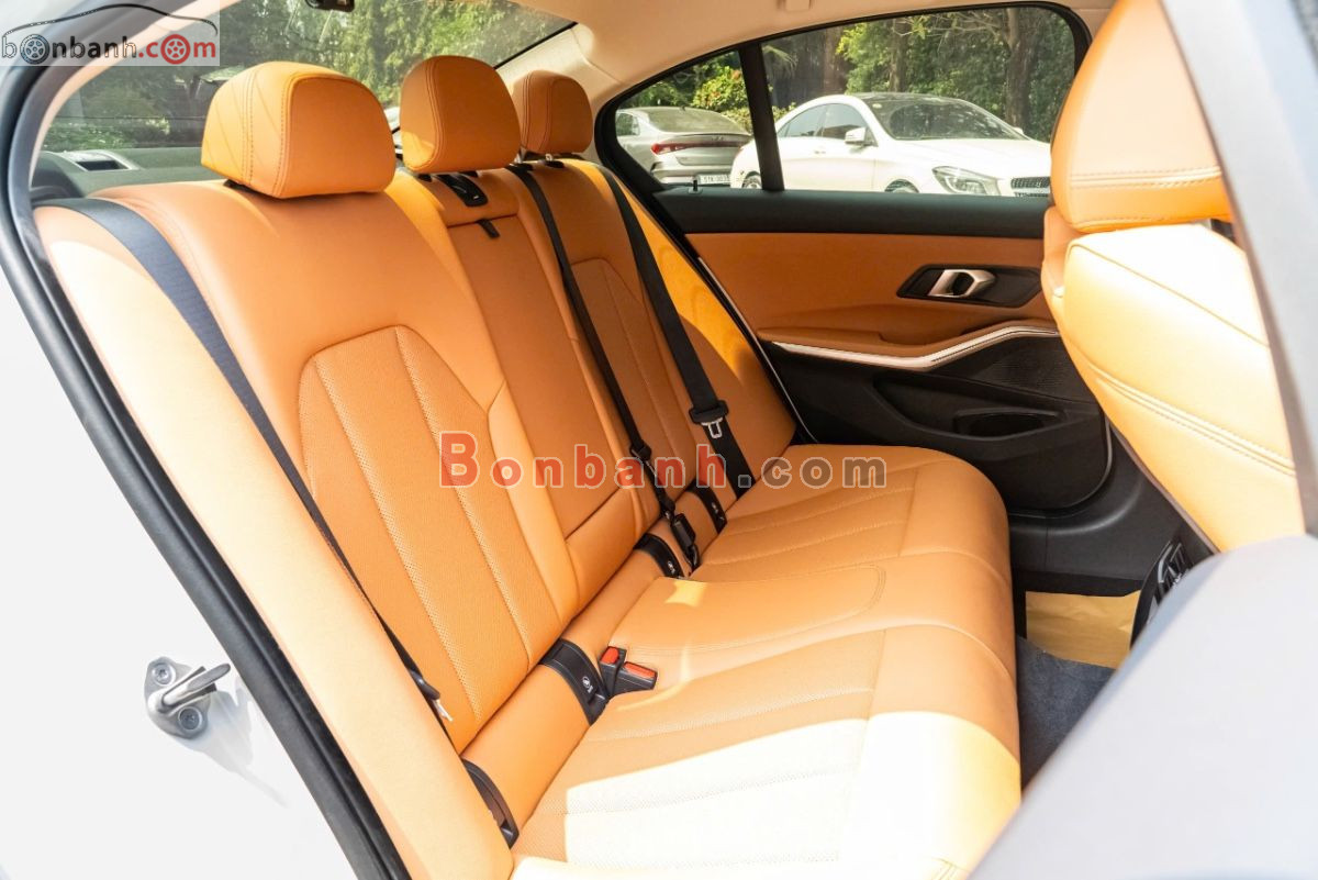 Bán ô tô BMW 3 Series 320i Sport Line - 2024 - xe cũ