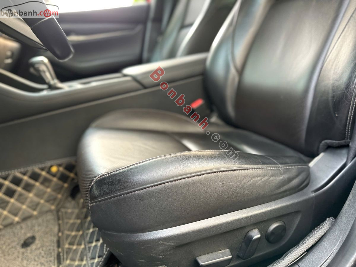 Bán ô tô Mazda 3 1.5L Luxury - 2021 - xe cũ