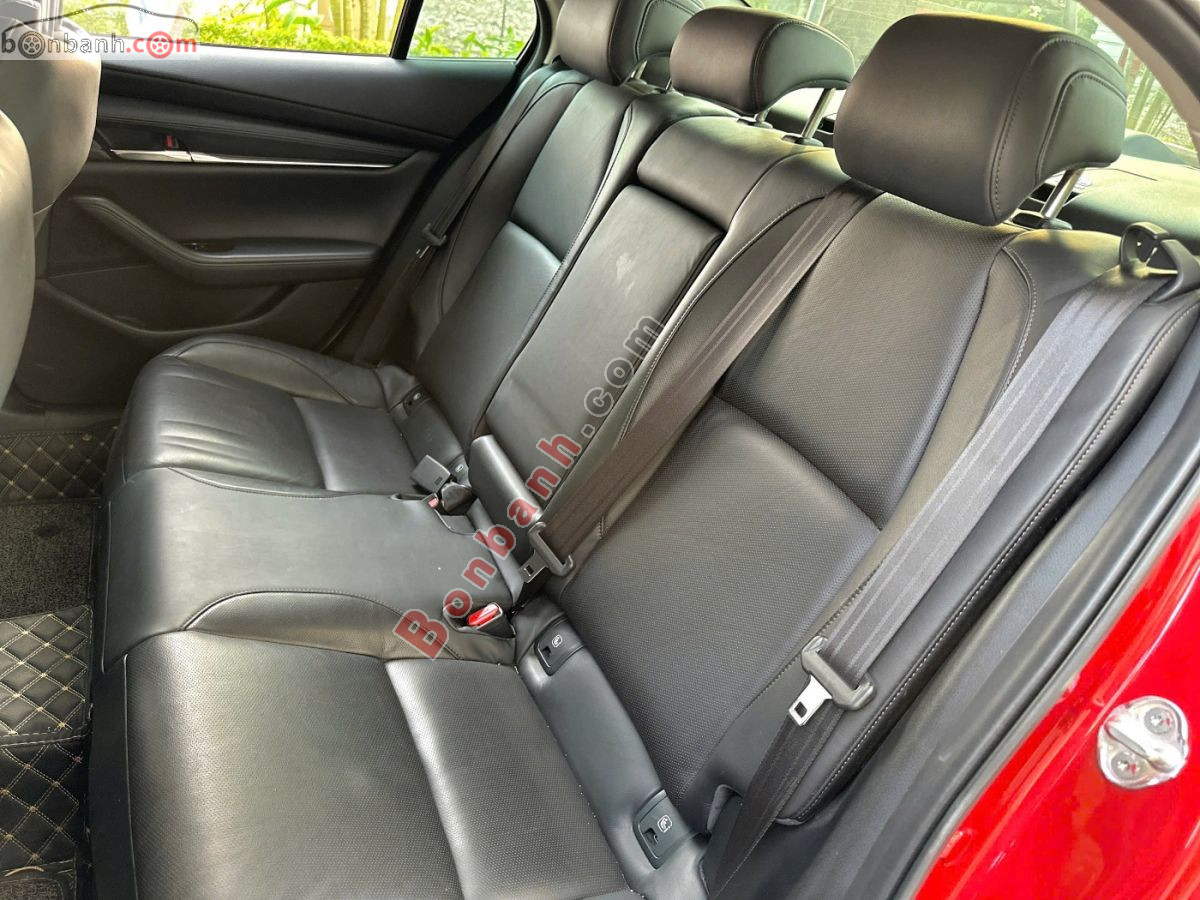 Bán ô tô Mazda 3 1.5L Luxury - 2021 - xe cũ