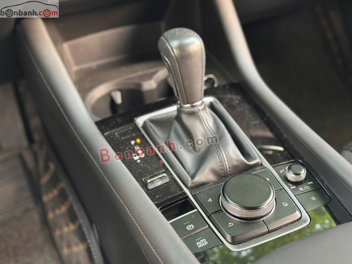 Bán ô tô Mazda 3 1.5L Luxury - 2021 - xe cũ