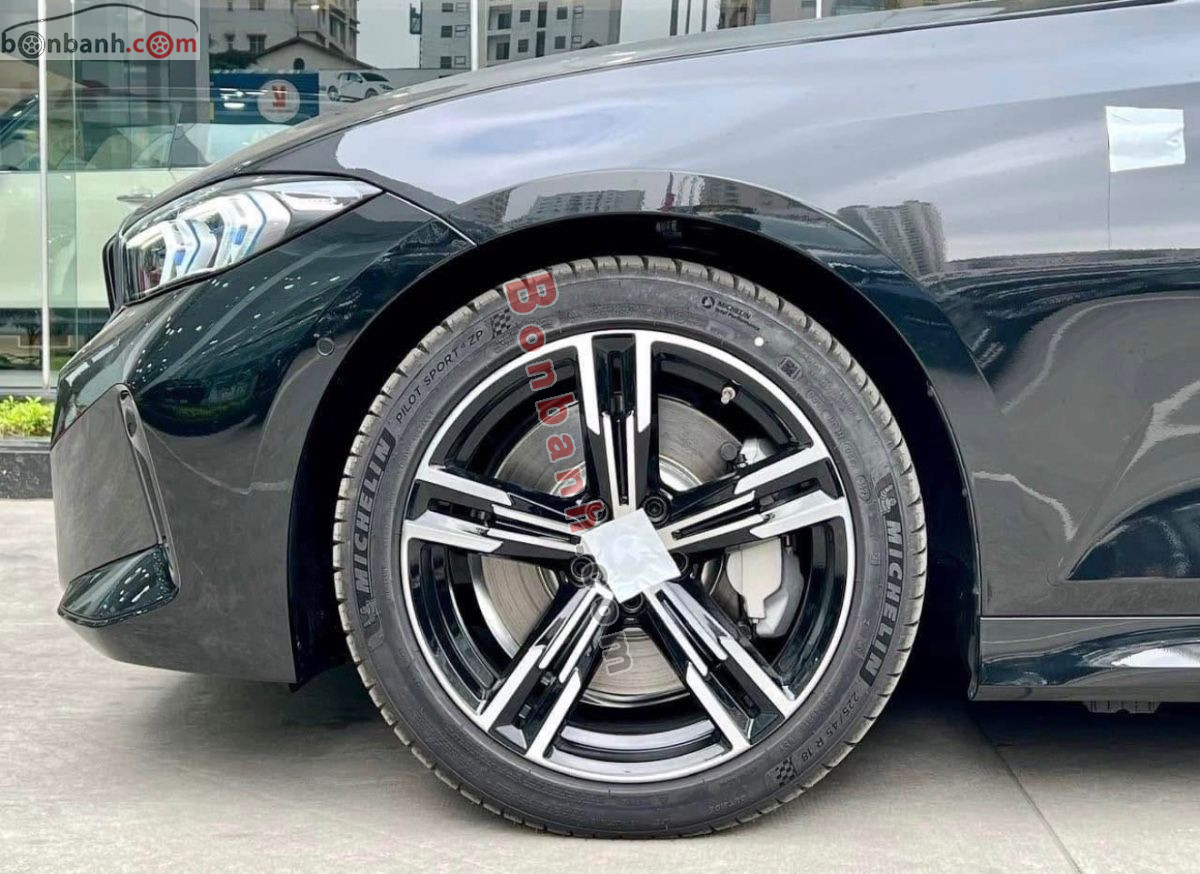 Bán ô tô BMW 3 Series 330i M Sport - 2024 - xe mới