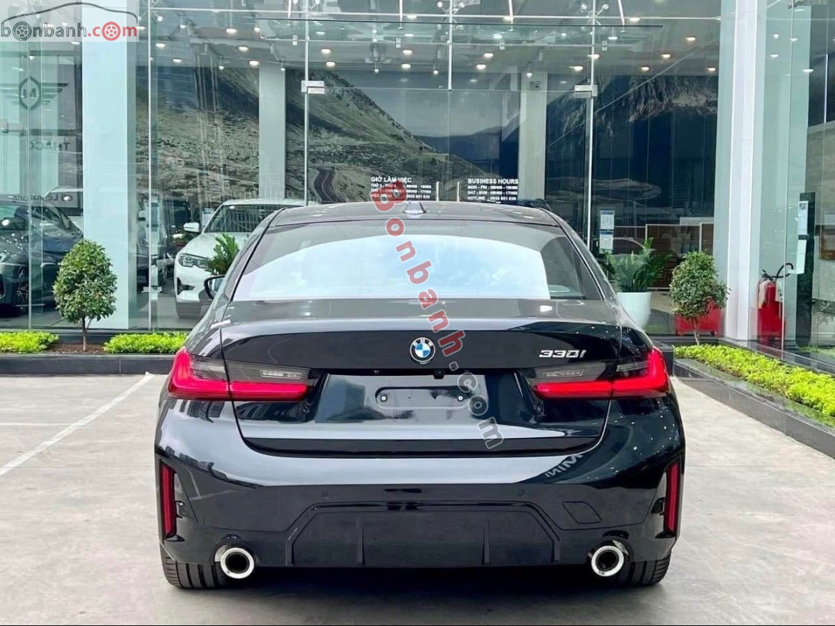 Bán ô tô BMW 3 Series 330i M Sport - 2024 - xe mới
