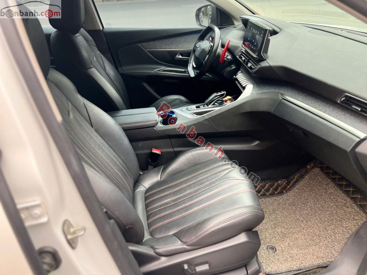 Bán ô tô Peugeot 3008 AL - 2022 - xe cũ