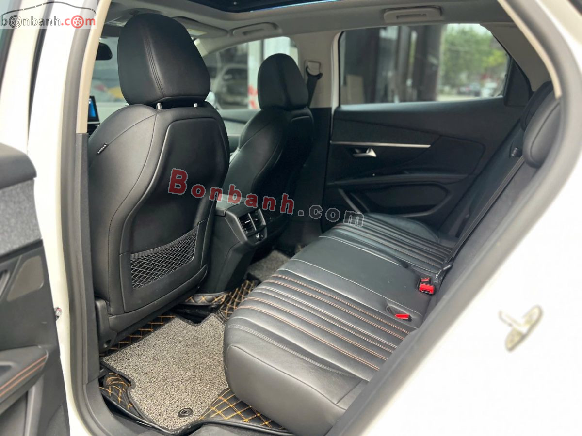Bán ô tô Peugeot 3008 AL - 2022 - xe cũ