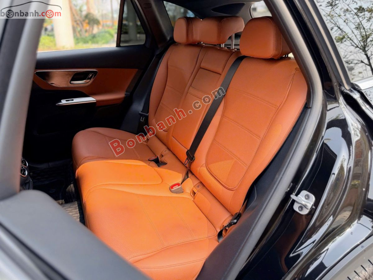 Bán ô tô Mercedes Benz GLC 200 4Matic - 2025 - xe cũ